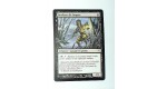 VENDEUR DES LOQUES - CREATURE HUMAIN ET GREDIN - VF CARTE MTG MAGIC 