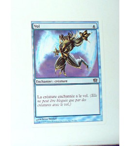 VOL - ENCHANTER CREATURE - VF CARTE MTG MAGIC 