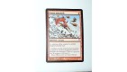 VITESSE ANORMALE - EPHEMERE ARCANE - VF CARTE MTG MAGIC  