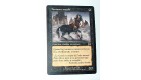CENTAURE MAUDIT - CREATURE ZOMBIE ET CENTAURE - VF CARTE MTG MAGIC