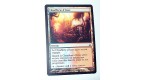 CHAUFFERIE D'IZZET - TERRAIN - VF CARTE MTG MAGIC 