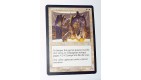 CHAMPION STOIQUE - CREATURE SOLDAT - VF CARTE MTG MAGIC