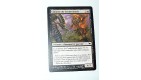 COHORTE DE CENDRELANDE - CREATURE ELEMENTAL ET GUERRIER - VF CARTE MTG MAGIC 