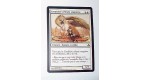 CAVALIERE CELESTE STAGIAIRE - CREATURE HUMAIN ET SOLDAT - VF CARTE MTG MAGIC