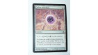 CACHET D'ORZHOV - ARTEFACT - VF CARTE MTG MAGIC