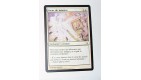 COEUR DE LUMIERE - ENCHANTER CREATURE - VF CARTE MTG MAGIC