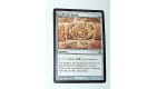 CACHET DE GRUUL - ARTEFACT - VF CARTE MTG MAGIC 