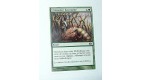 CROISSANCE LUXURIANTE - RITUEL - VF CARTE MTG MAGIC 