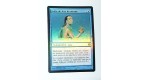 HUILE DE FOIE DE MORUE - ENCHANTEMENT AURA - VF CARTE MTG MAGIC HOLO 