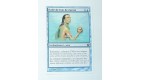 HUILE DE FOIE DE MORUE - ENCHANTEMENT AURA - VF CARTE MTG MAGIC