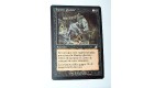 HANTISE GLACIALE - EPHEMERE - VF CARTE MTG MAGIC