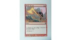 HACHE DE LAVE - RITUEL - VF CARTE MTG MAGIC