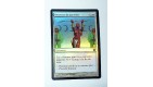 HONNEUR DU GUERRIER - EPHEMERE - VF CARTE MTG MAGIC HOLO