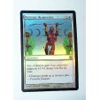 HONNEUR DU GUERRIER - EPHEMERE - VF CARTE MTG MAGIC HOLO