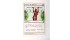 HORREUR DU GUERRIER - EPHEMERE - VF CARTE MTG MAGIC