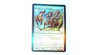 HEXAPODE A PIQUANTS - CREATURE ARTEFACT INSECTE - VF CARTE MTG MAGIC HOLO
