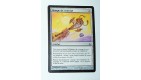 HAMPE DE COURAGE - ARTEFACT - VF CARTE MTG MAGIC