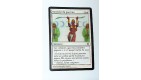 HORREUR DU GUERRIER PEHEMERE N°2 - VF CARTE MTG MAGIC 