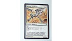 HURLEUR GROTESQUE - CREATURE GARGOUILLE - VF CARTE MTG MAGIC