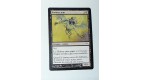 HURLEUR NIM - CREATURE ZOMBIE - VF CARTE MTG MAGIC