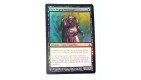 OGRE HYPOGASTROXIQUE - CREATURE OGRE ET GUERRIER - VF CARTE HOLO MTG MAGIC
