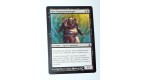 OGRE HYPOGASTROXIQUE - CREATURE OGRE ET GUERRIER - VF CARTE MTG MAGIC 