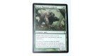 OURS A FOURRURE CENDREE - CREATURE OURS - VF CARTE MTG MAGIC 