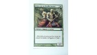 ORDRE DE LA CLOCHE SACREE - CREATURE HUMAIN ET MOINE - VF CARTE MTG MAGIC
