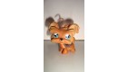 FIGURINE PET SHOP LITTLEST PET SHOP -  CHIEN YORKSHIRE DOG PERO