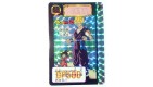 Carte DRAGON BALL Z DRAGONBALL GT CARDDASS CARD PRISM CARTE n°1000 JAPAN 1993 