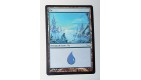 ILE  TERRAIN DE BASE ILE N°14 - VF CARTE MTG MAGIC