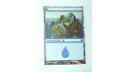 ILE  TERRAIN DE BASE ILE N°20 - VF CARTE MTG MAGIC