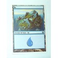 ILE  TERRAIN DE BASE ILE N°20 - VF CARTE MTG MAGIC