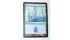ILE  TERRAIN DE BASE ILE N°18 - VF CARTE MTG MAGIC