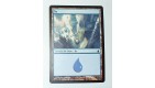 ILE  TERRAIN DE BASE ILE N°24 - VF CARTE MTG MAGIC