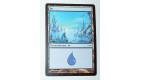 ILE  TERRAIN DE BASE ILE N°29 - VF CARTE MTG MAGIC