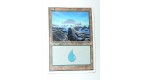 ILE  TERRAIN DE BASE ILE N°43 - VF CARTE MTG MAGIC