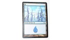 ILE  TERRAIN DE BASE ILE N°37 - VF CARTE MTG MAGIC