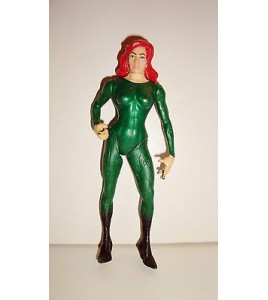 FIGURINE DC COMICS BATMAN - POISON EVY KENNER 1997 (12x4cm)