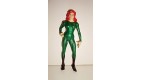 FIGURINE DC COMICS BATMAN - POISON EVY KENNER 1997 (12x4cm)