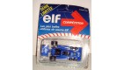 ANCIEN VEHICULE ELF COMPETITION SERIE LIMITEE - TYRRELL ELF P 34 1976 NEUVE