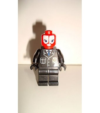 FIGURINE LEGO N°101 (4x2,5cm)