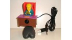 A225 CAMERA USB POUR PC LES SIMPSONS MR.BURNS (14x7cm)