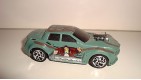 VOITURE CAR - MAJORETTE MARVEL 2009 DOCTEUR OCTOPUS (8x3cm)