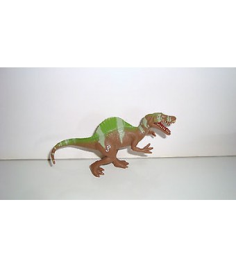 FIGURINE JURASSIC PARK JP - DINOSAURE N°4 (7x11cm)