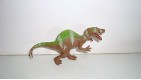 FIGURINE JURASSIC PARK JP - DINOSAURE N°4 (7x11cm)