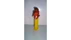FIGURINE PEZ CANDY DISPENSER - L'AGE DE GLACE U.S PATENT 5.984.285 (12cm)