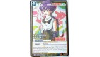 CARTE DBZ DRAGON BALL Z SERIE 6 D-535 COLONEL VIOLET 
