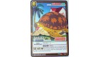 CARTE DBZ DRAGON BALL Z SERIE 6 D-527 TORTUE