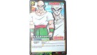 CARTE DBZ DRAGON BALL Z SERIE 6 D-572 TENSHINHAN  